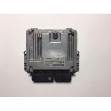 Peugeot 3008 5008 Motor Beyni 0281035365 9832694380