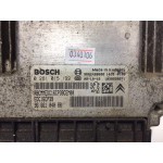 Peugeot 407 Citroen C5 2.2 HDI Motor Beyni 0281015199 9666104080 EDC16CP39