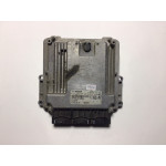 Citroen Peugeot 2.2 Motor Beyni 0281013666 9666537680 EDC16CP39