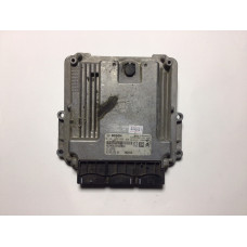 Citroen Peugeot 2.2 Motor Beyni 0281013666 9666537680 EDC16CP39