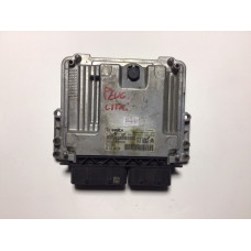 Peugeot 3008 5008 Motor Beyni 0281035365 9832694380