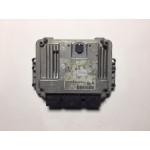 Citroen Peugeot 307 Motor Beyni 0281011863 EDC16C34 9661377280