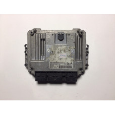 Citroen Peugeot 307 Motor Beyni 0281011863 EDC16C34 9661377280