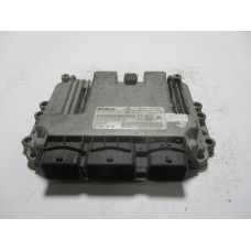 Peugeot 308 1.6 HDI Motor Beyni 0281013871 EDC16C34 9664618080