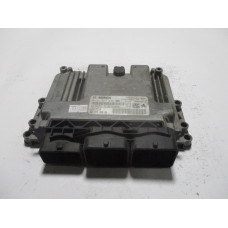 Peugeot 207 Citroen C3 1.6 Motor Beyni 0281017336 EDC17C10 9677030080