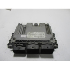 Citroen C3 1.4 HDI Motor Beyni 0281019818 EDC17C10 9805947780