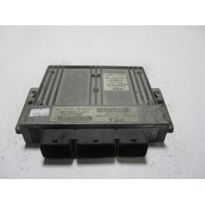 Citroen C3 1.4 Motor Beyni 9649673680 9642222380 S2PM-383