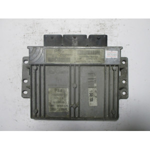 Citroen Xsara 1.4 Motor Beyni  9643134580 9638484780-06 S2000-29