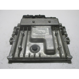 Peugeot 407 Citroen C4 C5 2.0 Motor Beyni 28252917 9666912580 9667082380 DCM3.5