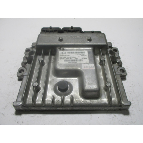 Peugeot 407 Citroen C4 C5 2.0 Motor Beyni 28252917 9666912580 9667082380 DCM3.5