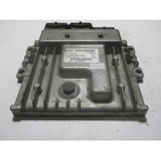 Peugeot 508 Motor Beyni 28298141 9666912580 9676860180 DCM3.5
