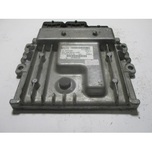 Peugeot 508 Motor Beyni 28298141 9666912580 9676860180 DCM3.5