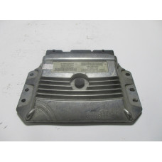 Peugeot 407 3.0 HDI Motor Beyni 21585208-6A 84820V02 9657809080 9653388480 