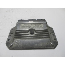 Peugeot 407 2.7 Motor Beyni 21680497-2A 84820V02 9658798780 9653388480