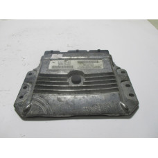 Peugeot 407 2.7 Motor Beyni 21680497-2A 84820V02 9658798780 9653388480