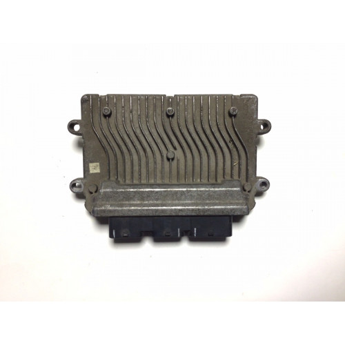 Peugeot Citroen Motor Beyni j34p aae  21585768-5A0 5322084358