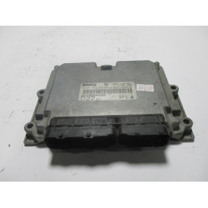 Citroen Jumper Peugeot Boxer 2.2 Motor Beyni 0281010484 9648608580