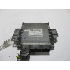 Peugeot 206 1.1 Motor Beyni IAW48P2.70 9645989480 9645243180