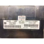 Peugeot Citroen C3 Motor Beyni 21586048-9A 8150138609
