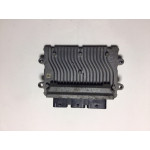 Peugeot Citroen C3 Motor Beyni 21586048-9A 8150138609