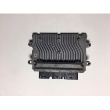 Peugeot Citroen C3 Motor Beyni 21586048-9A 8150138609