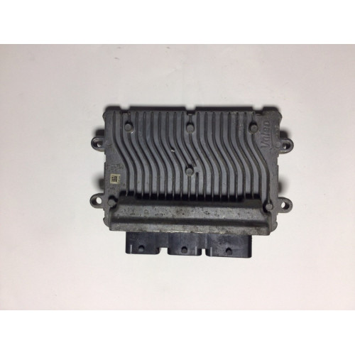 Peugeot Citroen C3 Motor Beyni 21586048-9A 8150138609
