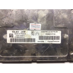 Citroen C3 Valeo J34P Motor Beyni 21586048-9A 7335032677