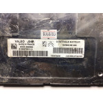 Peugeot 206 Motor Beyni 21585785-4A 6204566988