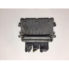 Peugeot 207 Citroen C3 Motor Beyni 21586539-8A 9134431193