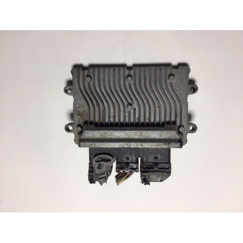 Peugeot 207 Citroen C3 Motor Beyni 21586539-8A 9134431193