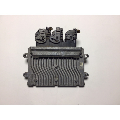 Citroen C3 Valeo J34P Peugeot Motor Beyni 7130813550 21586048-9A