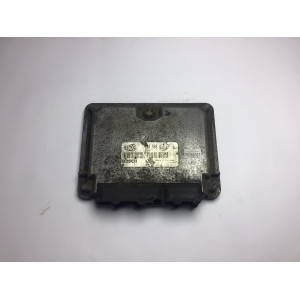 Volkswagen Bora 1.4  Motor Beyni 06A906018EF 0261206324