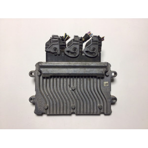 Citroen C3 Valeo J34P Motor Beyni 21586048-9A 7185375316