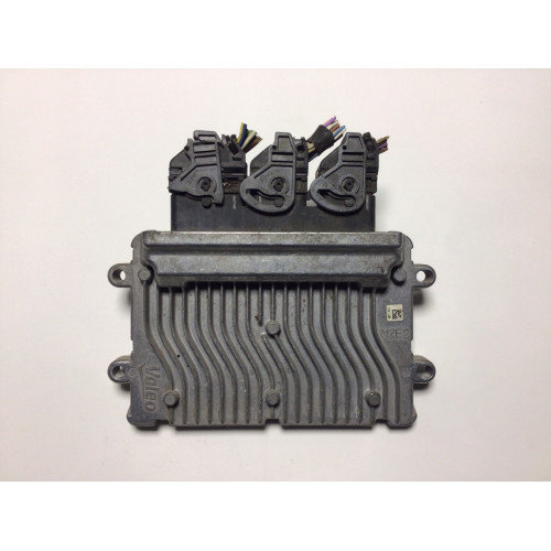 Citroen C3 Valeo J34P Motor Beyni 21586048-9A 7185375316