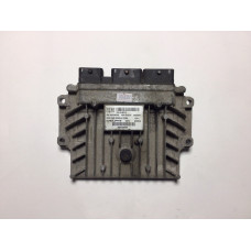 Peugeot 407 2.0 HDI Motor Beyni R0413C021B 28203761 9663548180 DCM3.4