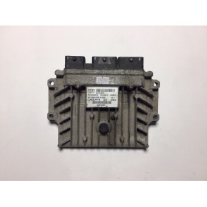 Peugeot 407 2.0 HDI Motor Beyni R0413C021B 28203761 9663548180 DCM3.4