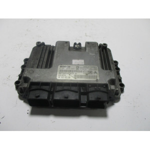 Citroen Xsara 1.6 HDI Motor Beyni 0281012468 EDC16C34 9663268380