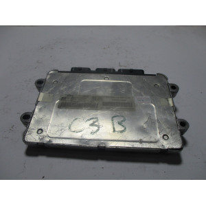 Peugeot 207 Citroen C2 C3 1.4 Motor Beyni 21585900-1A0 9661700480 9651696680 J34P