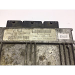 Volkswagen Bora 1.4  Motor Beyni 06A906018EF 0261206324