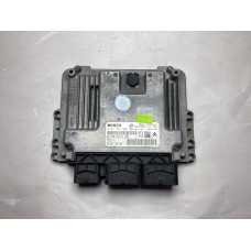 Peugeot 207 308 Motor Beyni 0261201506 9664738580 MED17.4