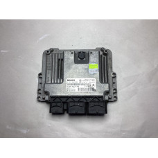 Peugeot 207 206 Motor Beyni 0261S04689 9666104380 MED17.4