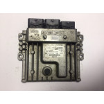 Citroen C4 2.0 Motor Beyni 9666912580 28312280 9678514580 DCM3.5 