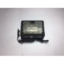 Volkswagen Golf 2.0 Motor Beyni M5.9.2 0261206261 06A906018FK
