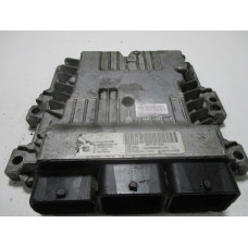 Peugeot 308 Citroen C4 HDI Motor Beyni S180123009B HW9666681180