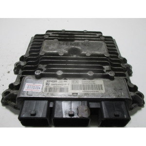 Cıtroen C3 1.4 HDI Motor Beyni 5WS40021F-T HW9643455080