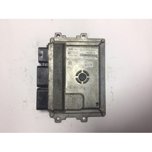 Peugeot 208 308 Citroen C-Elysee Motor Beyni 9805895780 9800913080 V29035181A V46.11