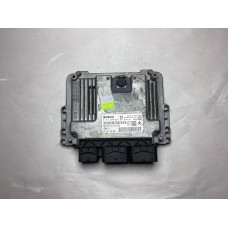 Peugeot 207 308 Motor Beyni 0261S04374 9665248580 MED17.4
