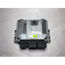 Peugeot 207 308 Motor Beyni 9665291180 0261S04009 MEV17.4