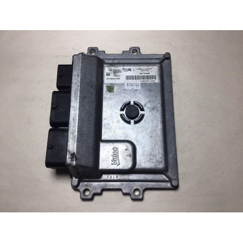 Peugeot 208 1.2 Motor Beyni 9811545080 9800913080 A2C1403940001 V46.11