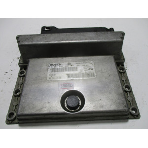 Peugeot 806 1.9 TD Motor Beyni 0281001442 9626373980